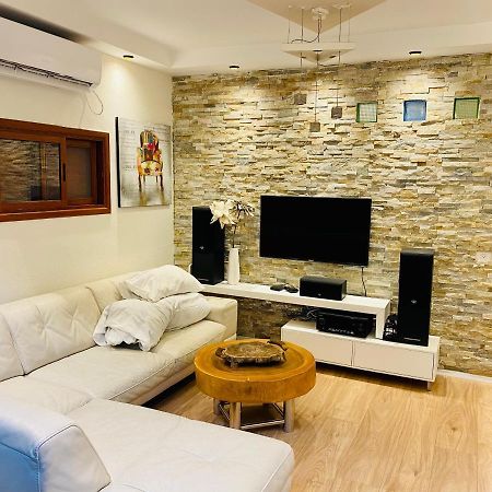 Sunset Tlv Apartment - Dizengoff 142 テル・アビブ エクステリア 写真