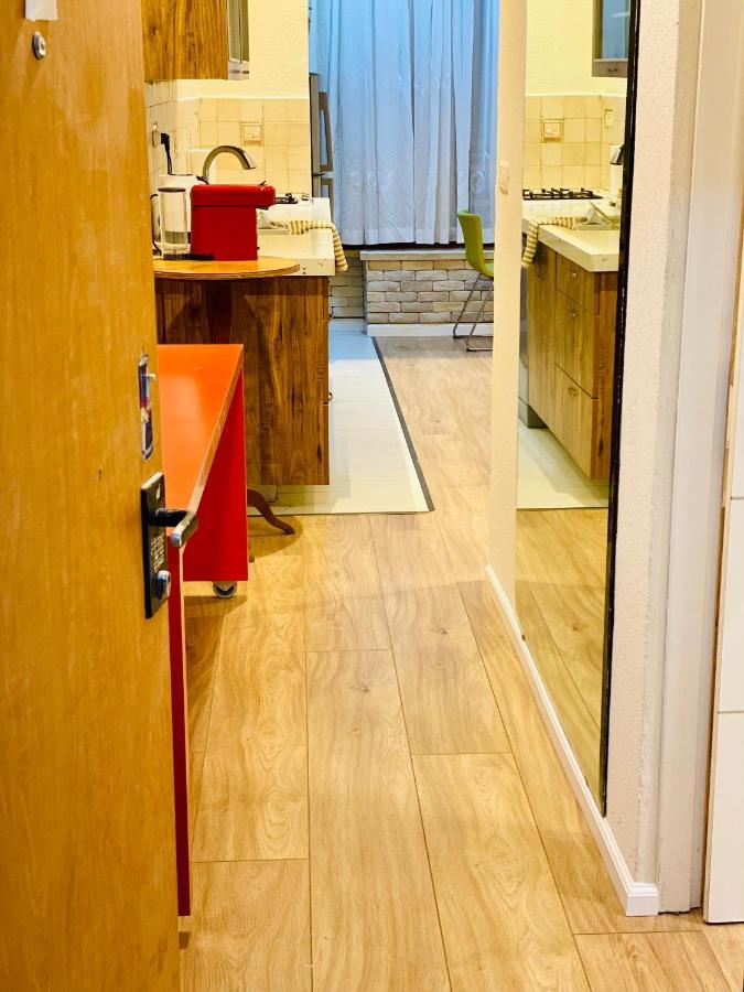 Sunset Tlv Apartment - Dizengoff 142 テル・アビブ エクステリア 写真