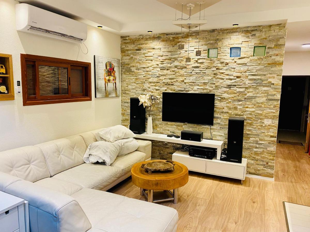 Sunset Tlv Apartment - Dizengoff 142 テル・アビブ エクステリア 写真