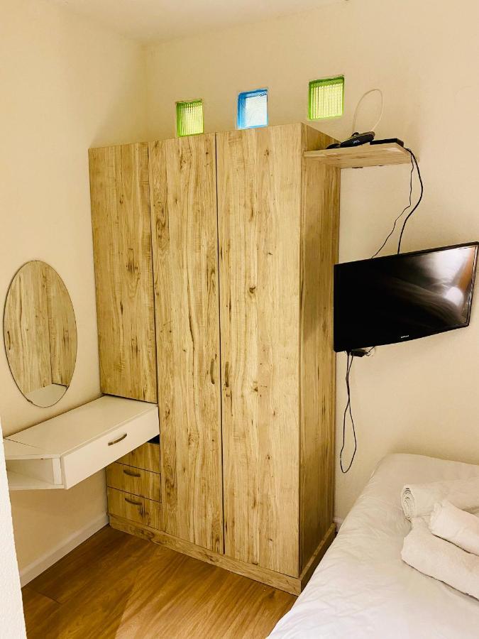 Sunset Tlv Apartment - Dizengoff 142 テル・アビブ エクステリア 写真