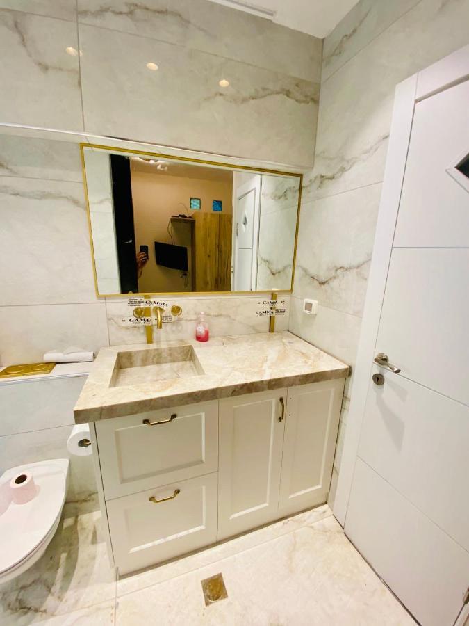 Sunset Tlv Apartment - Dizengoff 142 テル・アビブ エクステリア 写真