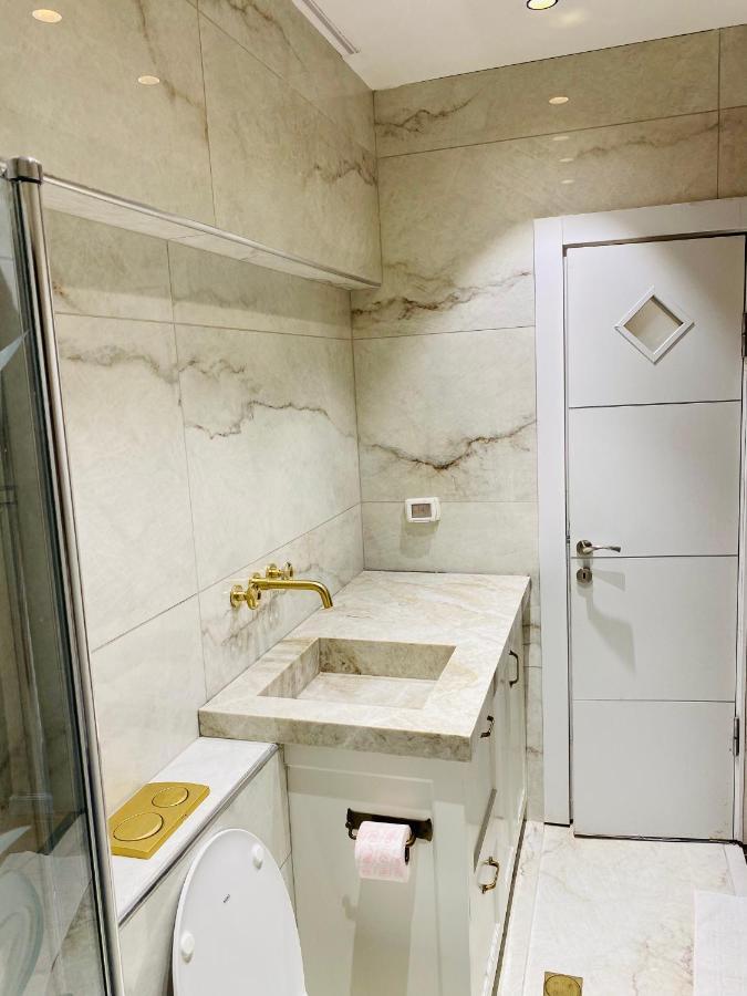 Sunset Tlv Apartment - Dizengoff 142 テル・アビブ エクステリア 写真