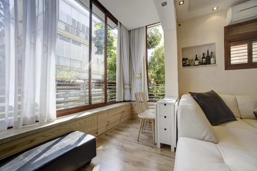 Sunset Tlv Apartment - Dizengoff 142 テル・アビブ エクステリア 写真